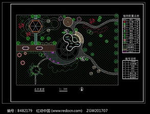 探索現(xiàn)代服裝公司的庭院設計 從平面圖到3D空間的藝術(shù)融合