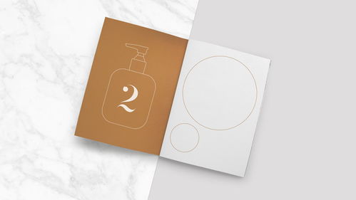 Metrin護膚 三維立體構(gòu)筑的純凈美學與未來品牌形象